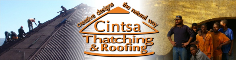 Thatching Company - Eastern Cape South Africa